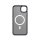 NEXT ONE Etui Mist Shield MagSafe iPhone 15 midnight blue - 1318675 - zdjęcie 3